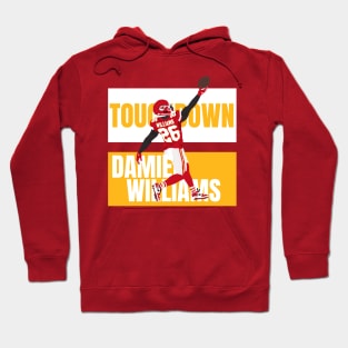 Chiefs Hoodie